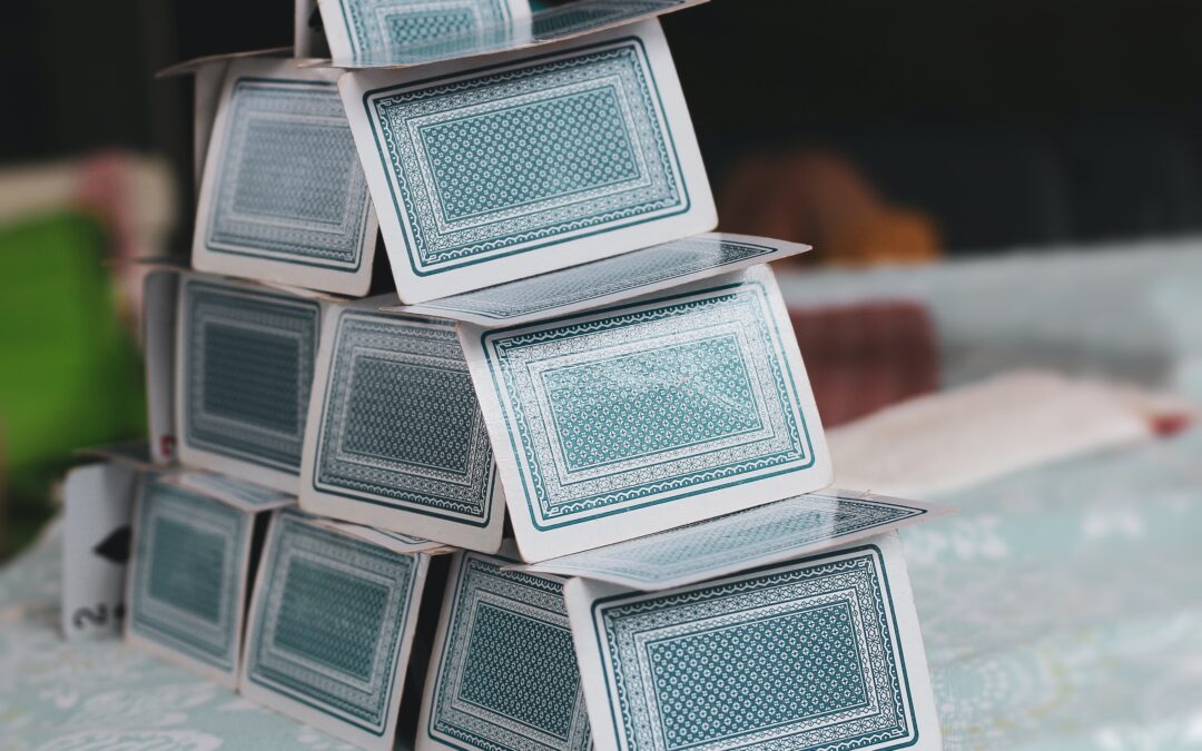 A House of Cards