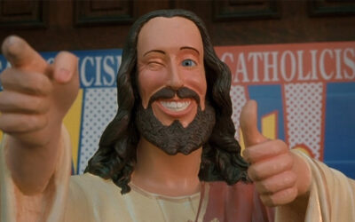 #136: Pitching Christ: The Real Jesus and the He Gets Us Campaign