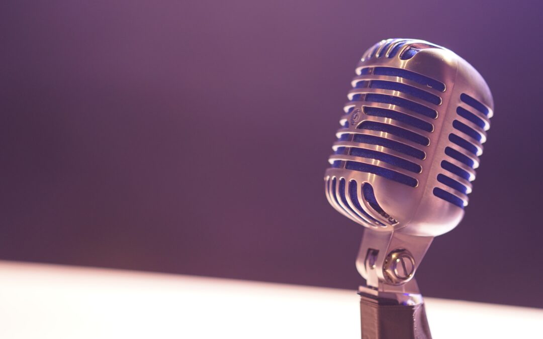 A Plethora of Podcasts