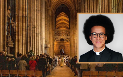 #139: Heresy and Fidelity: A Conversation with Calvin Robinson