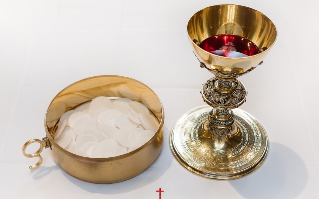 Alleluia, He Is Risen
