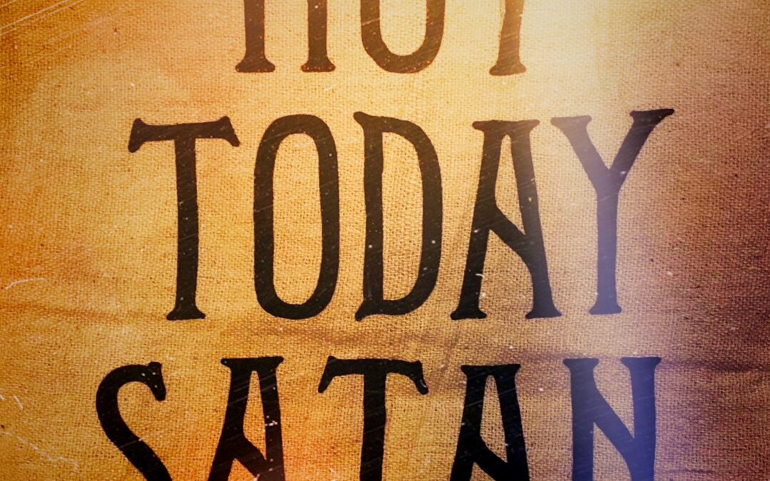 Pentecost and Other Strange Times