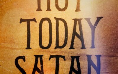 Pentecost and Other Strange Times