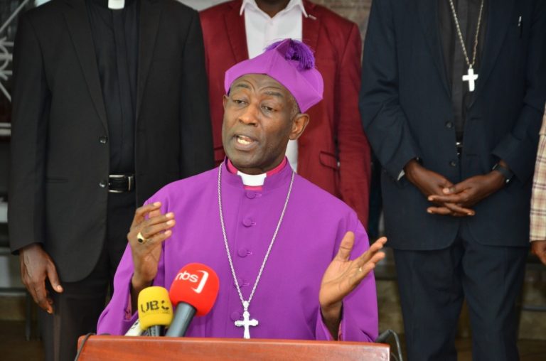 #153: Church and State Separated? Uganda, Boycotts, and Living in a Pagan World