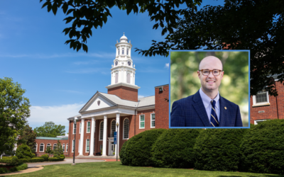 #157: A Stand Firm Conversation: The State of the SBC with Andrew Walker