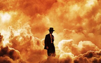 #161: I Am Become Death: Just War Theory and the Morality of Atomic Bombs