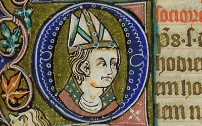 The Good Example of St. Swithin in Education