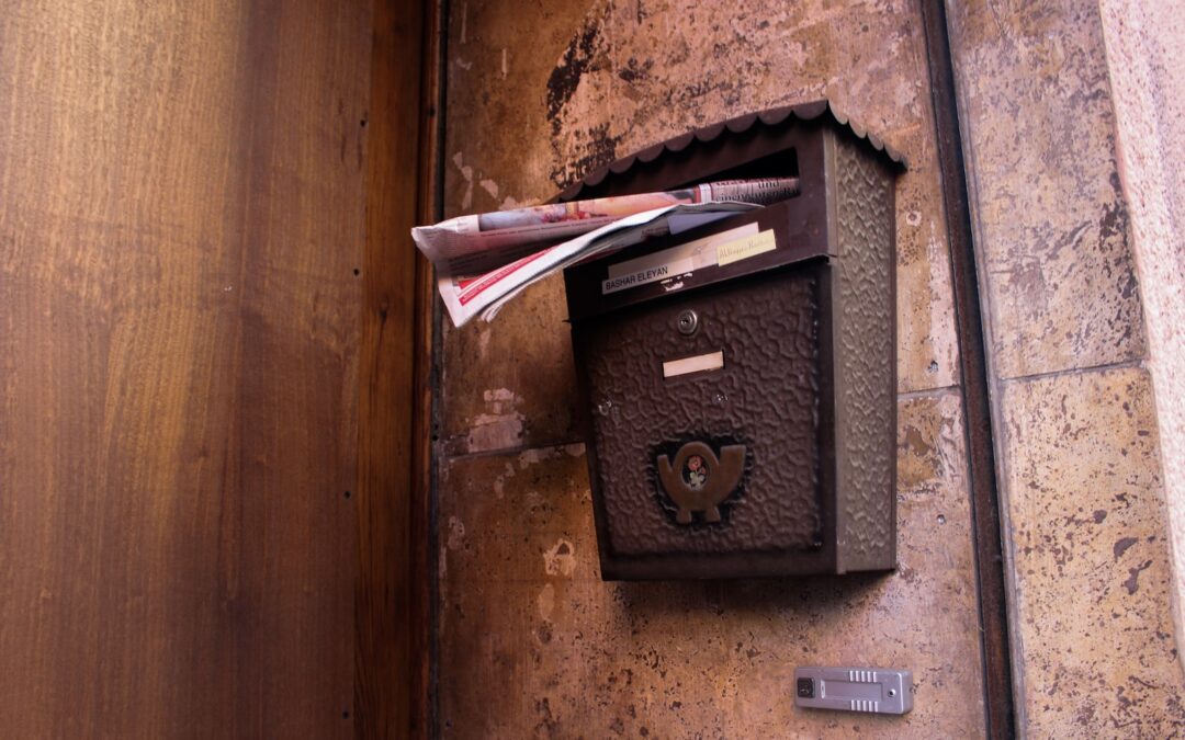#162: Another Stand Firm Mailbag