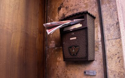 #162: Another Stand Firm Mailbag