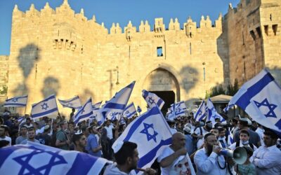 #172: An Existential Crisis: Terrorism, Israel, and Biblical Israel