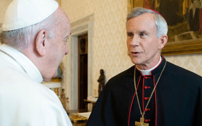 Pope Francis, Bishop Strickland and the Limits of Tolerance