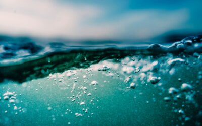 #178: Underwater Assurance: A Baptism Conversation with James Gad