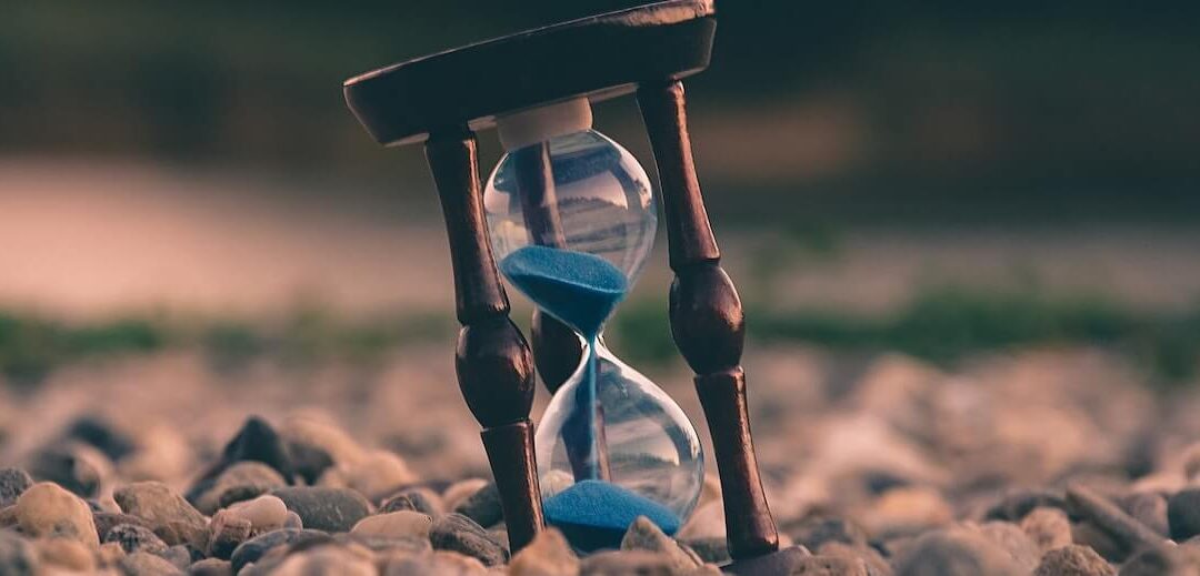 #181: The Final Countdown: An Eschatology Conversation