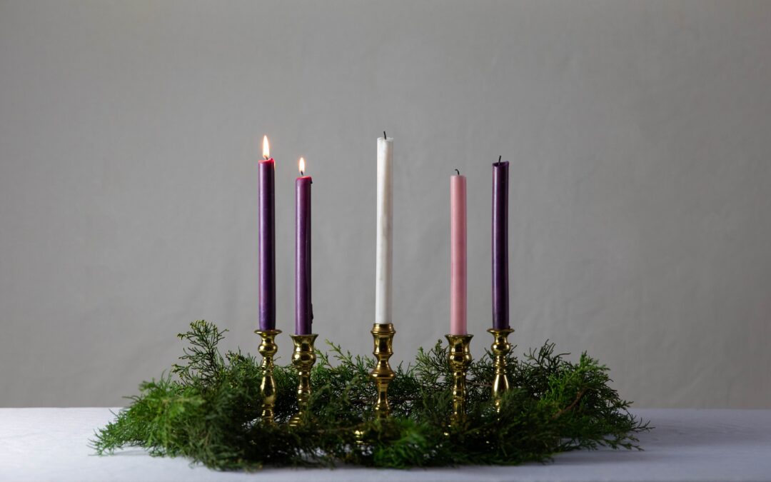 Please Light All The Candles