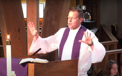 #183: Sermons of Christmas: Jady Koch