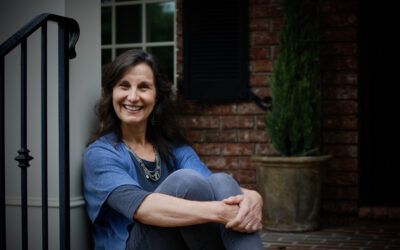 #185: Knowing What Time It Is with Rosaria Butterfield