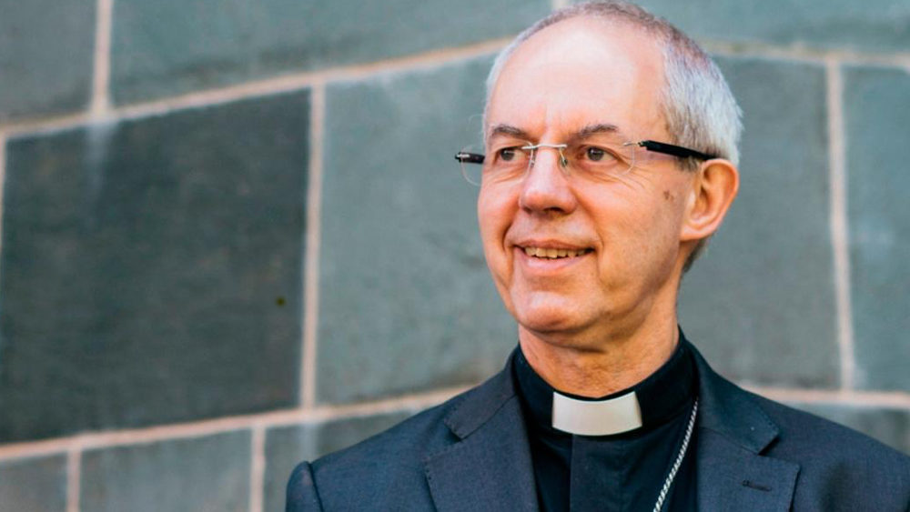 The Scandal of the Church of England Enabling Criminal Migration