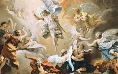 #197: Serious Good News: A Sermon for Easter Sunday