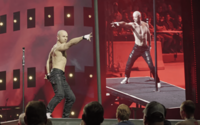 #199: Stripping at the Altars: the Banality of Deconstruction