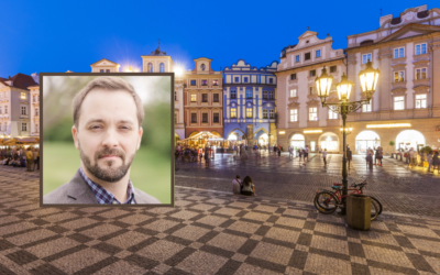 #201: Christians in Public: A Conversation with Mike Sabo