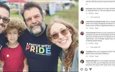 #207: Luminous: Pride on the Fringes of ACNA