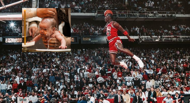 #206: Dunk Contest: Answering Objections to Infant Baptism