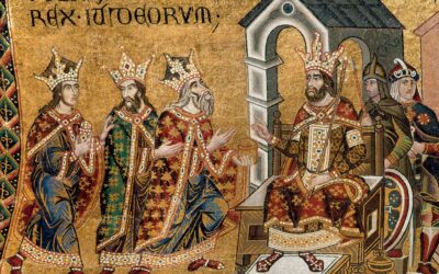 About Herod
