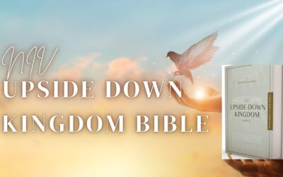 #240: Woke Study Bible? Preston Sprinkle, Zondervan, and the Upside-Down Kingdom
