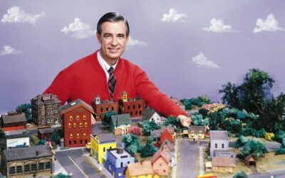 #244: By My Neighbor? Fences, Neighbors, and the Order of Love
