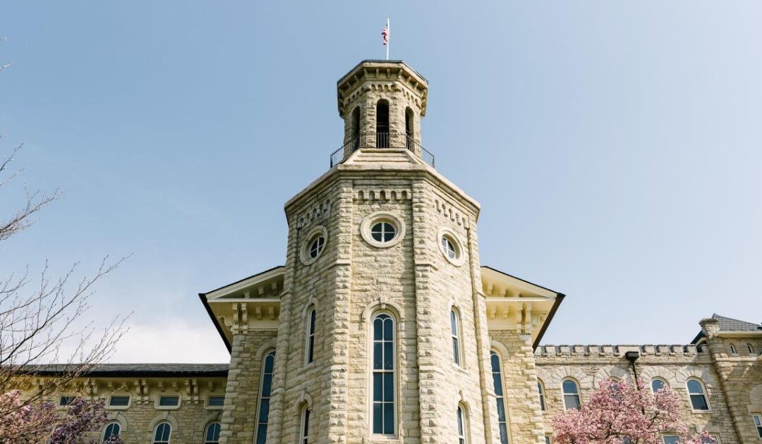 #246: The Rise and Fall of Wheaton: What’s Happened to the Evangelical Institutions?