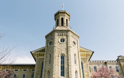 #246: The Rise and Fall of Wheaton: What’s Happened to the Evangelical Institutions?
