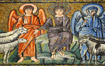 #248: Sheep, Goats, and Jesus: Considering the Provincial Initiatives of the ACNA