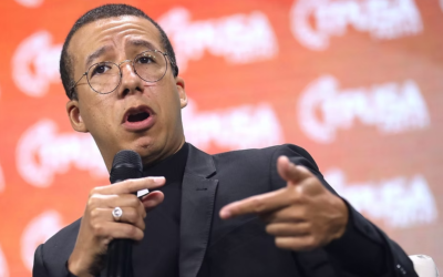 #257: Conduct Unbecoming? Calvin Robinson and Representing the ACNA