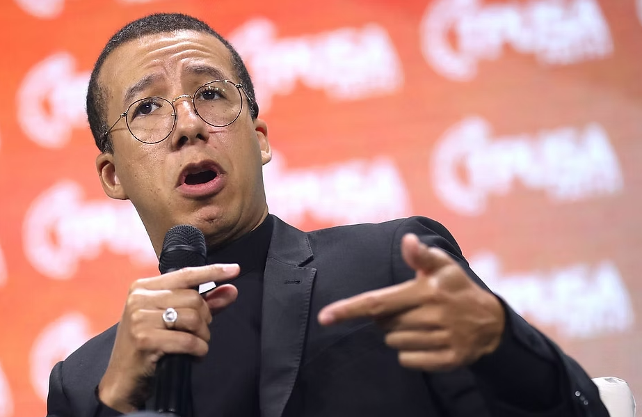#257: Conduct Unbecoming? Calvin Robinson and Representing the ACNA