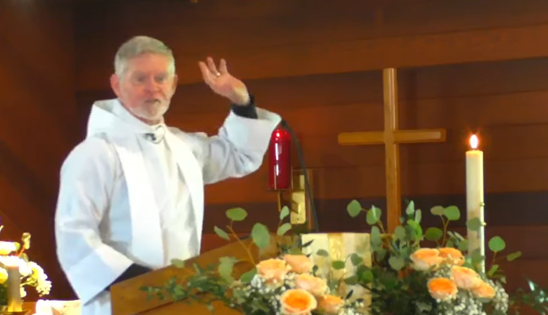 #258: Two Become One: A Wedding Sermon from Matt Kennedy