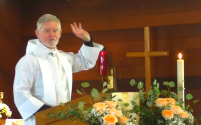 #258: Two Become One: A Wedding Sermon from Matt Kennedy