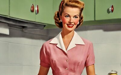 #254: Barefoot and Educated: the Dilemma of the Modern Christian Woman