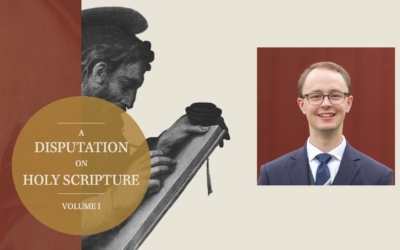 #261: Trent’s Nemesis: A Conversation with Josiah Leinbach