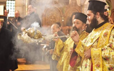 #268: Too Far East of Eden: Why We’re Not Orthodox