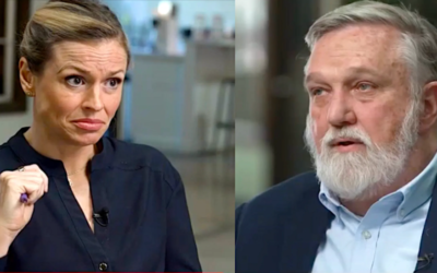 #267: Moscow Mood Shift: CNN, Doug Wilson, and the Scandal of Christian Conviction