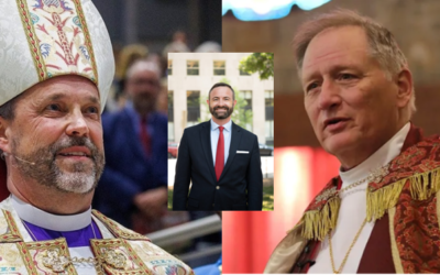 #273: Jeff Walton on Bp. Derek Jones, the ACNA, and the JAFC