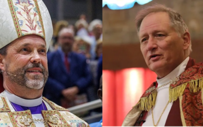 #272: The Once and Future ACNA: Bishops, Jurisdictions, and Discipline