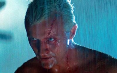 #275: Like Tears in the Rain? Humanity, AI, and the Providence of God