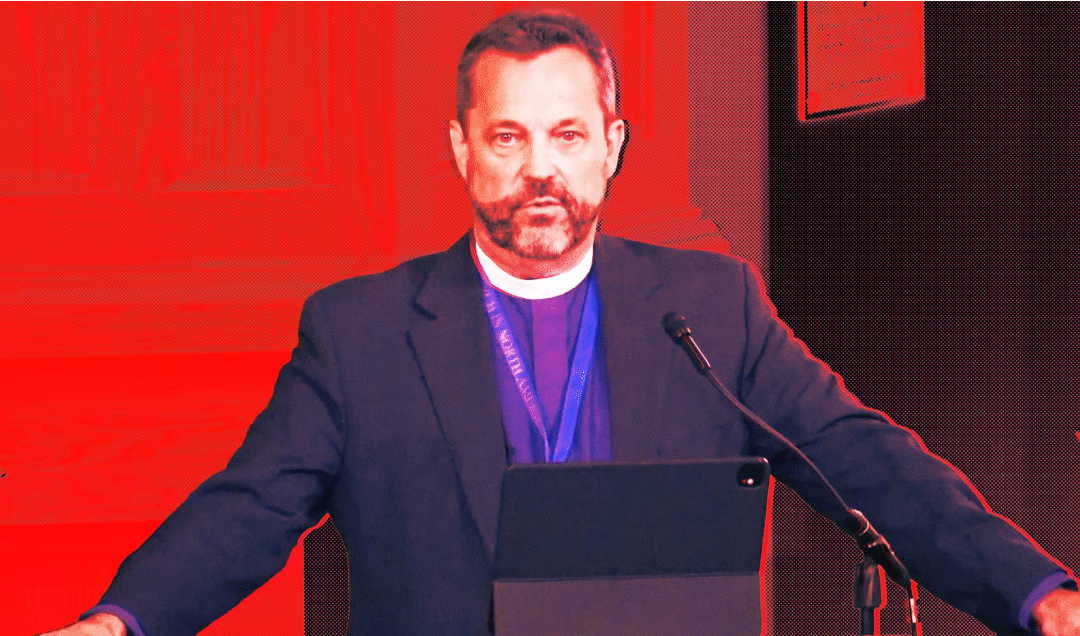 #277: Trust the Process? The Archbishop, His Accusers, and the Pursuit of Justice