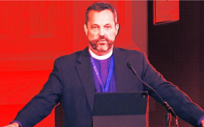 #277: Trust the Process? The Archbishop, His Accusers, and the Pursuit of Justice