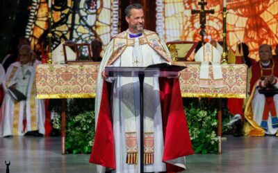 #278: The Mess Gets Messier: The Archbishop’s Presentment Saga Continues