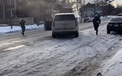 #285: Tragedy in Minneapolis: Civil Disobedience and Romans 13