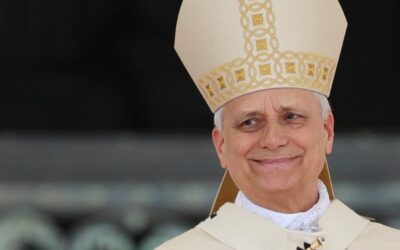 #307: The AIs Have It: Pope Leo, Artificial Intelligence, and the Magnificence of Humanity