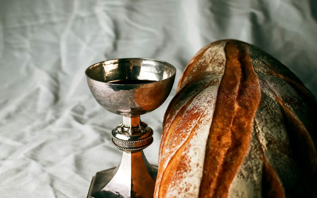 #308: In(frequent) Remembrance of Me: A Defense of Weekly Communion