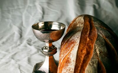 #308: In(frequent) Remembrance of Me: A Defense of Weekly Communion
